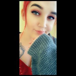 Meet your Posher, Chayliana